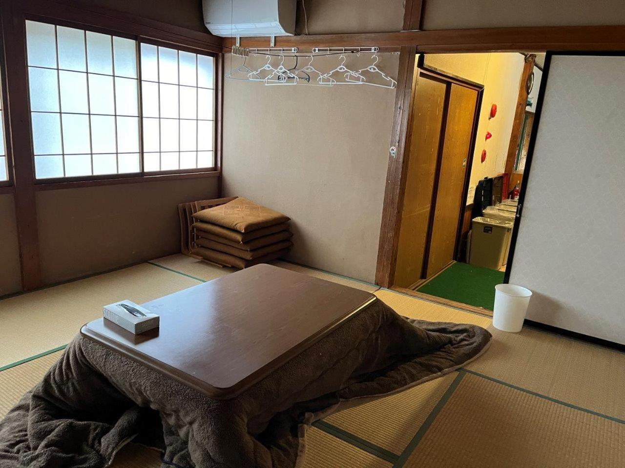 Futago Cabin Minamiuonuma Exteriér fotografie