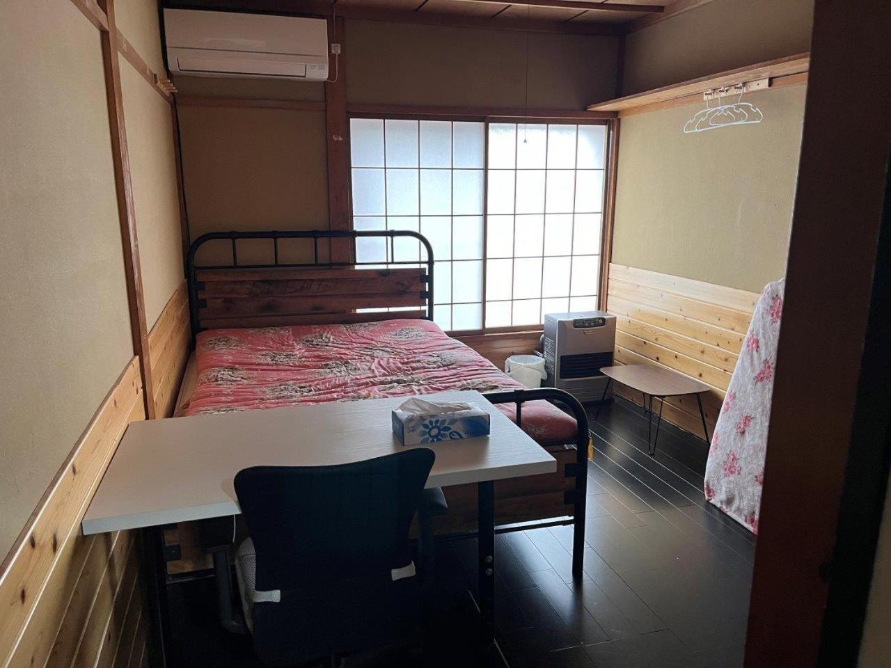 Futago Cabin Minamiuonuma Exteriér fotografie