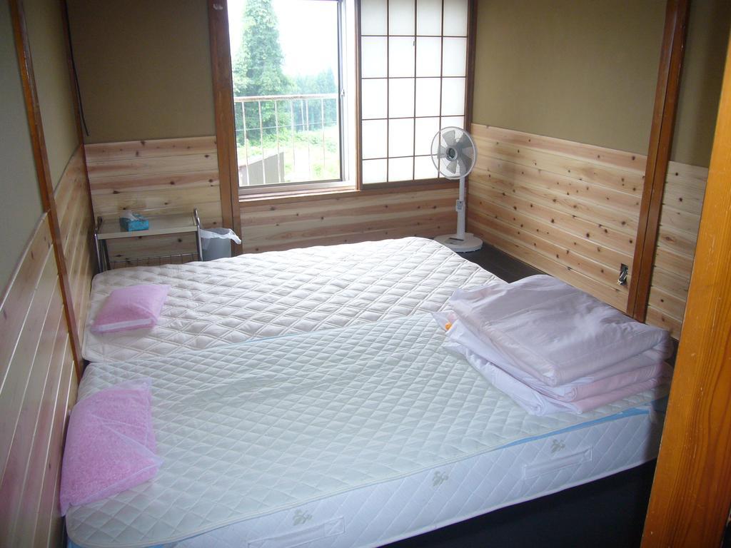 Futago Cabin Minamiuonuma Exteriér fotografie