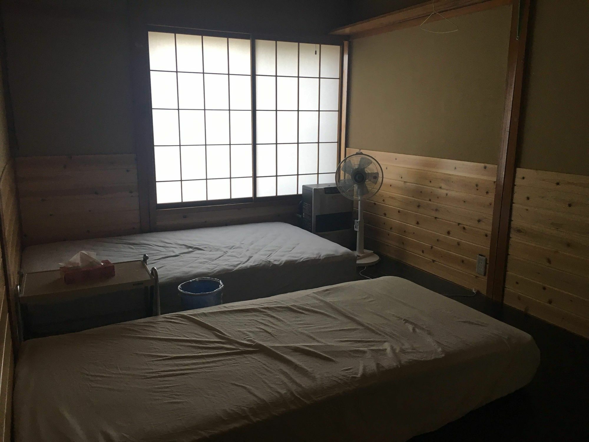 Futago Cabin Minamiuonuma Exteriér fotografie